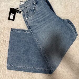 Women’s Rag & Bone Miramar jeans